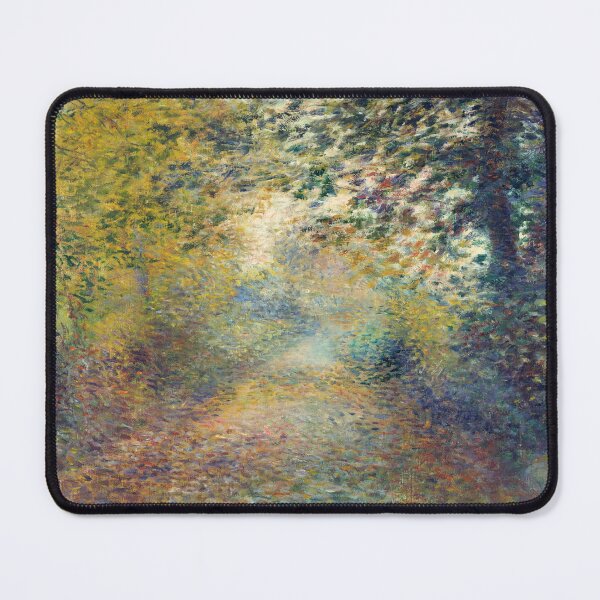 Item preview, In the Woods- Pierre-Auguste Renoir designed and sold by LumiereSasha.
