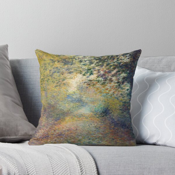 Item preview, In the Woods- Pierre-Auguste Renoir designed and sold by LumiereSasha.