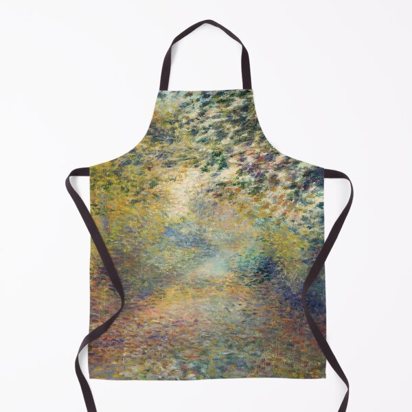 Item preview, In the Woods- Pierre-Auguste Renoir designed and sold by LumiereSasha.