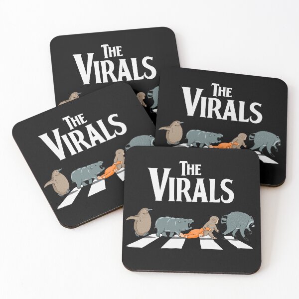 Item preview, the Virals designed and sold by ppmid.