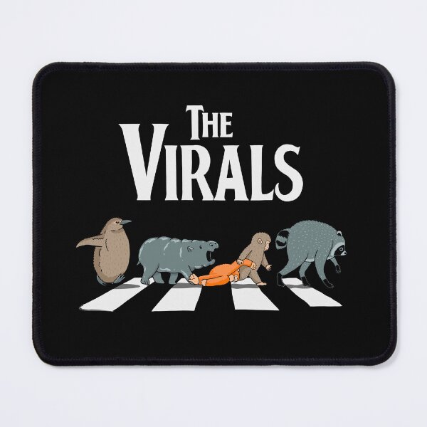 Item preview, the Virals designed and sold by ppmid.