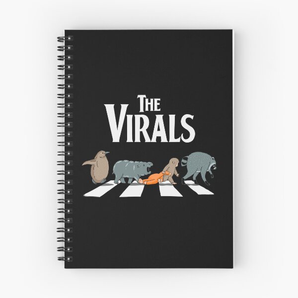 Item preview, the Virals designed and sold by ppmid.