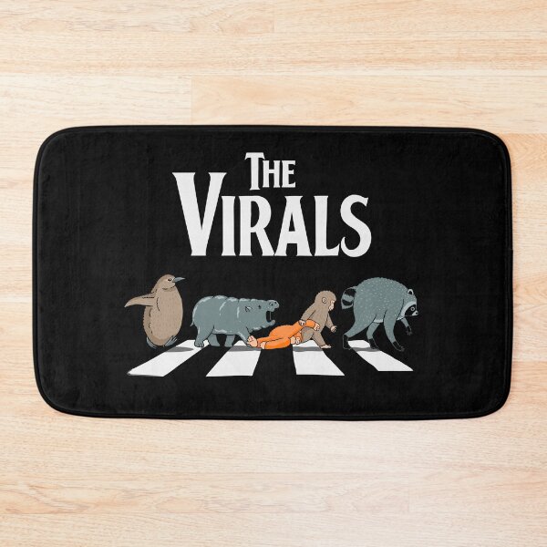 Item preview, the Virals designed and sold by ppmid.
