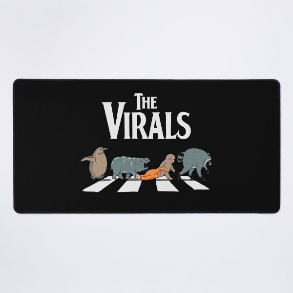 Item preview, the Virals designed and sold by ppmid.