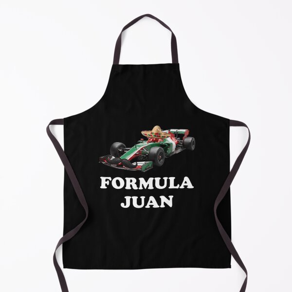 Aperçu de l'œuvre Formule Juan Mexican One créée et vendue par ismaelgeme.