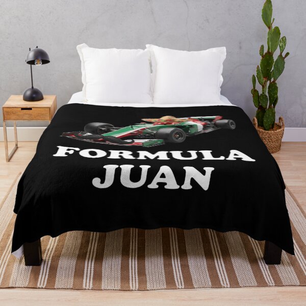 Item preview, Formula Juan Mexican One Race Car designed and sold by ismaelgeme.
