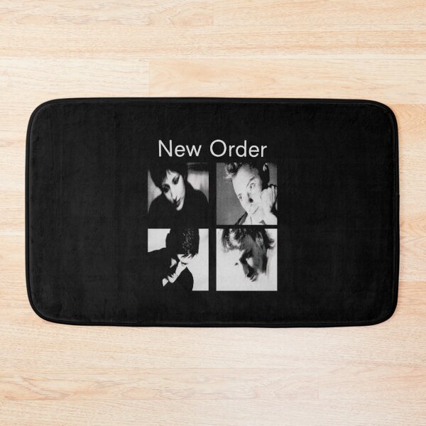 Item preview, New Order - Technique designed and sold by MythHoof.