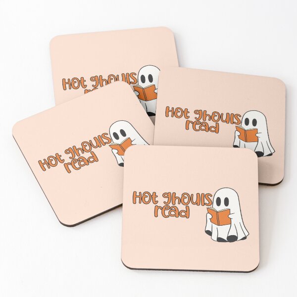 Item preview, Ghouls calientes leen designed and sold by xWiseGirl.