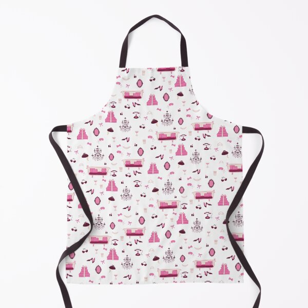 Item preview, Pink Vintage Girlhood – Feminine Coquette Aesthetic designed and sold by DoodleDooArt.