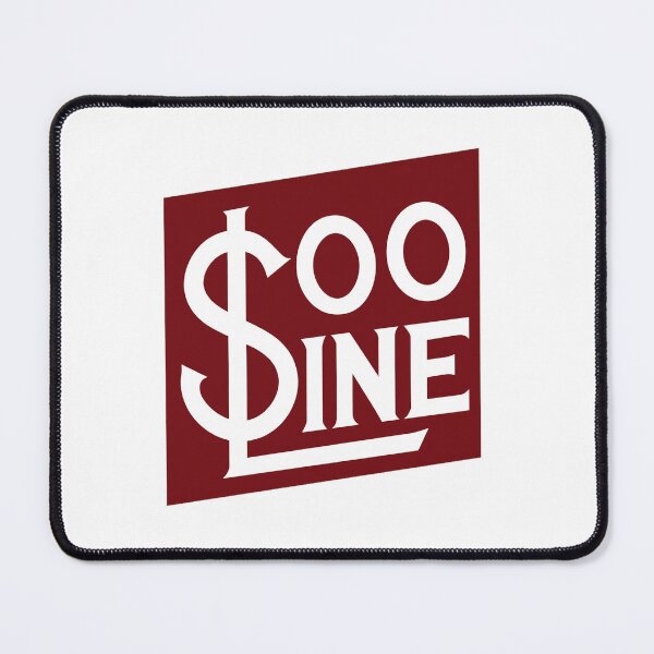Item preview, SOO Line Red designed and sold by Trains-and-Rail.