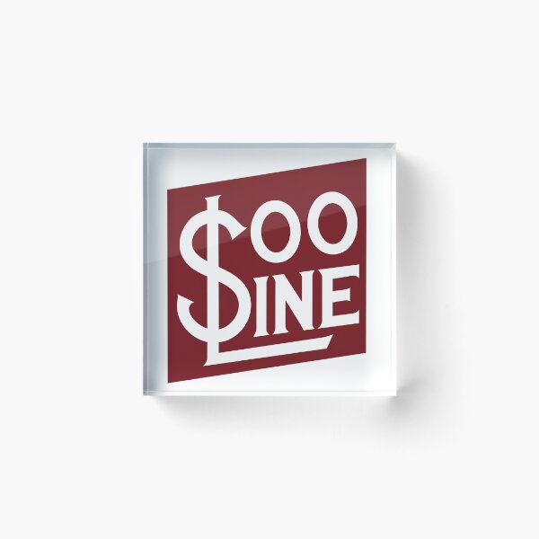 Item preview, SOO Line Red designed and sold by Trains-and-Rail.