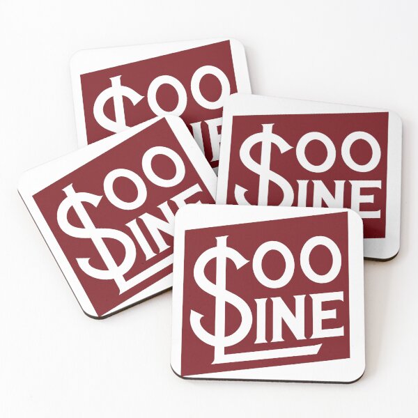 Item preview, SOO Line Red designed and sold by Trains-and-Rail.