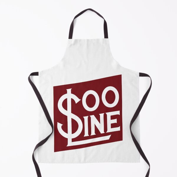 Item preview, SOO Line Red designed and sold by Trains-and-Rail.