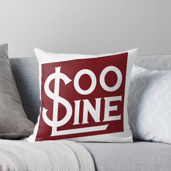 Item preview, SOO Line Red designed and sold by Trains-and-Rail.