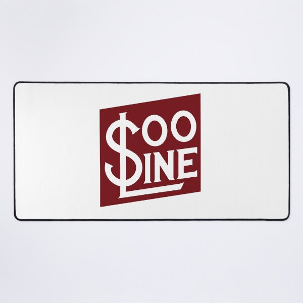 Item preview, SOO Line Red designed and sold by Trains-and-Rail.