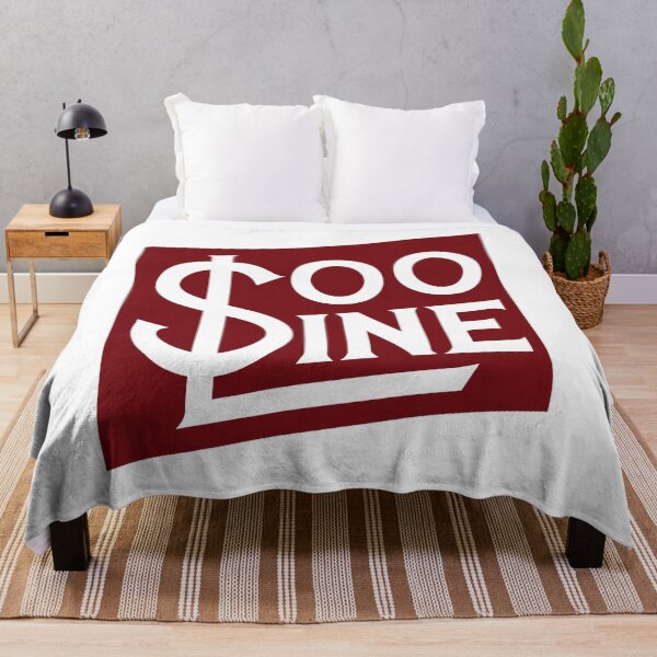 Item preview, SOO Line Red designed and sold by Trains-and-Rail.