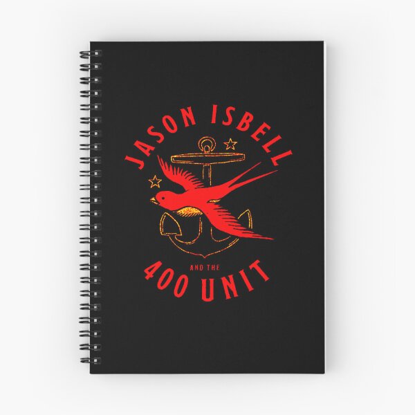 Item preview, Jason Isbell designed and sold by herjewell93.