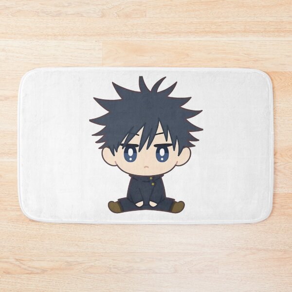 Item preview, Ten Shadows Heir — Megumi Kawaii JJK designed and sold by TheStickLab.