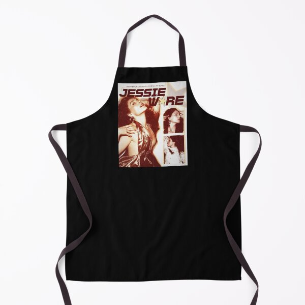 Item preview, Jessie Ware copy designed and sold by DhriegoStudio.