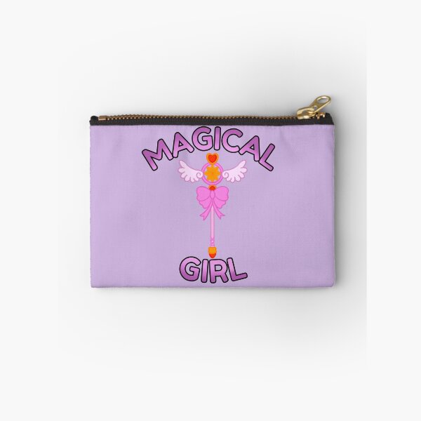 Item preview, Magical Girl designed and sold by ClarissaDoodles.