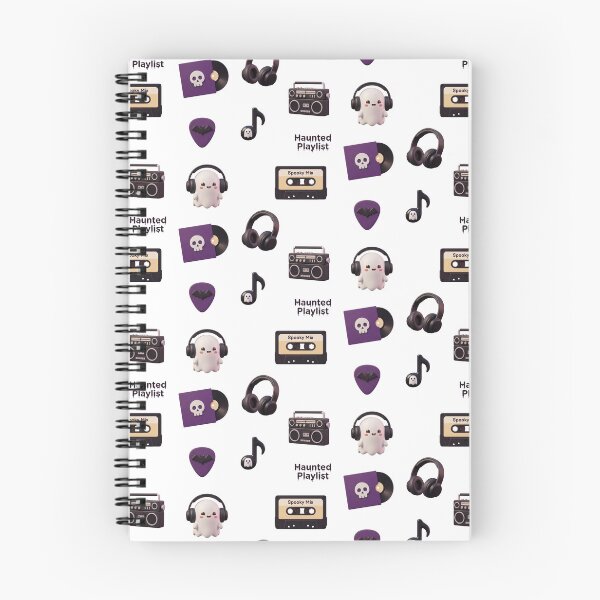 Item preview, Gamer Girl 3D Spooky Gaming Setup Ghost Controller Set designed and sold by Osmose-Studio.