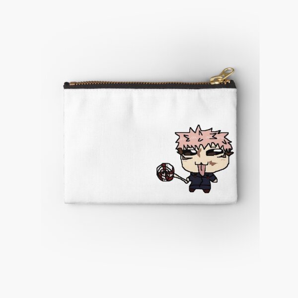 Item preview, Expression of Yuji Itadori - Anime Sketch Funny Aesthetic designed and sold by TheStickLab.
