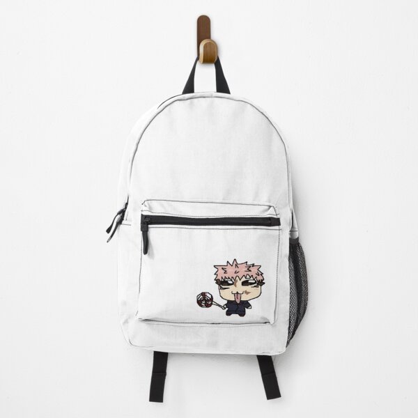 Item preview, Expression of Yuji Itadori - Anime Sketch Funny Aesthetic designed and sold by TheStickLab.