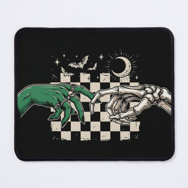 Item preview, Creation Of Undead designed and sold by NocturneDrift.