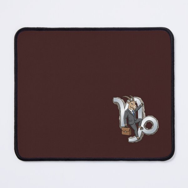 Item preview, Capricorn Climbing The Corporate Ladder designed and sold by Rare By Hero.
