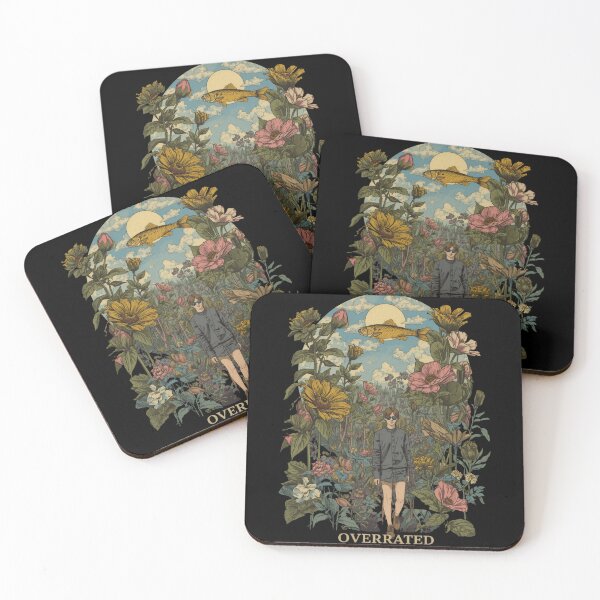 Item preview, Eccentric Vintage Surrealism designed and sold by ChicTrendz.