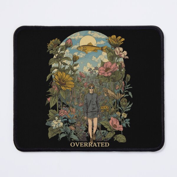 Item preview, Eccentric Vintage Surrealism designed and sold by ChicTrendz.