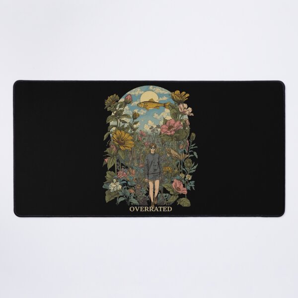Item preview, Eccentric Vintage Surrealism designed and sold by ChicTrendz.