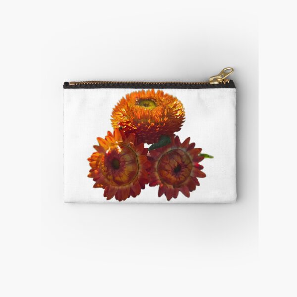 Item preview, Orange Straw Flower!  designed and sold by SamanthaDawn94.