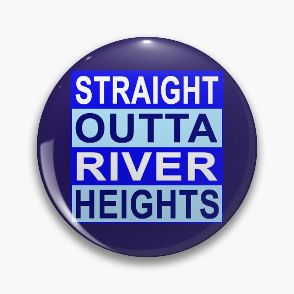 Artikelvorschau, Direkt aus River Heights entworfen und verkauft von Normbot2000.