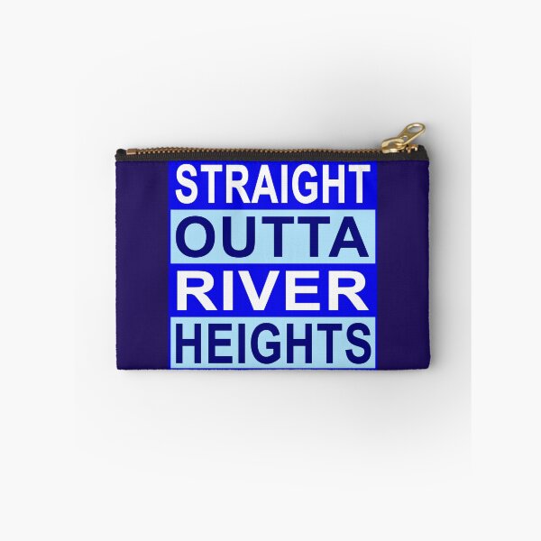 Item preview, Straight Outta River Heights designed and sold by Normbot2000.