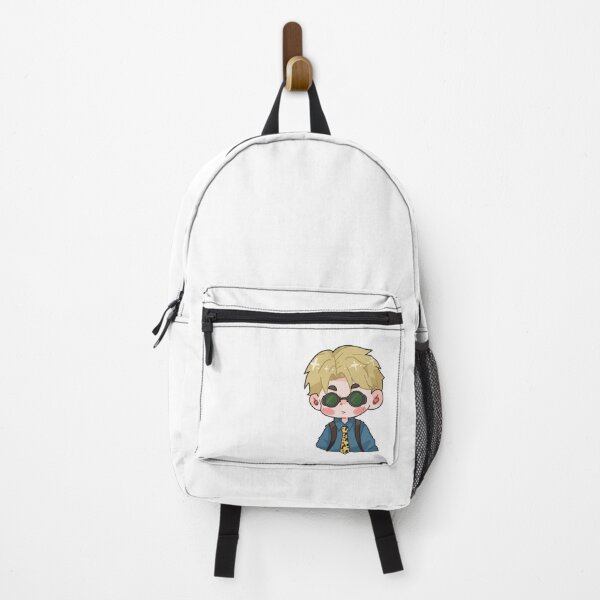 Item preview, The End of Shift — Kento Nanami Chibi Icon designed and sold by TheStickLab.