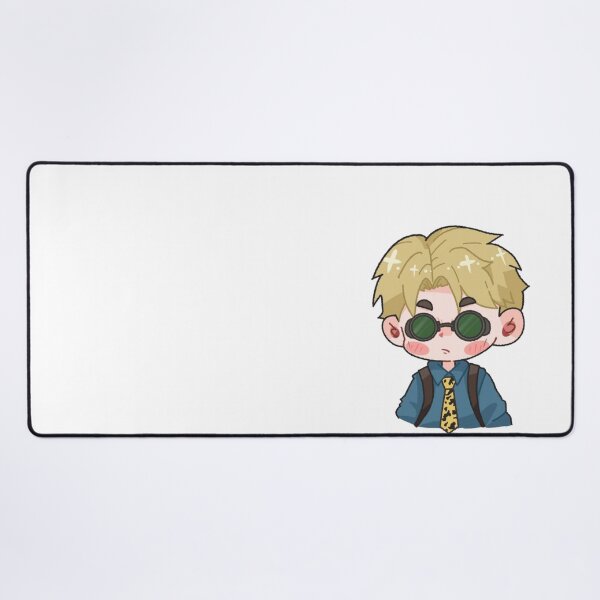 Item preview, The End of Shift — Kento Nanami Chibi Icon designed and sold by TheStickLab.