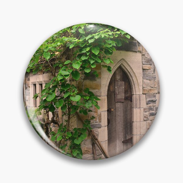 Item preview, Hippley Gardens Potting Shed designed and sold by LisaWootenPhoto.
