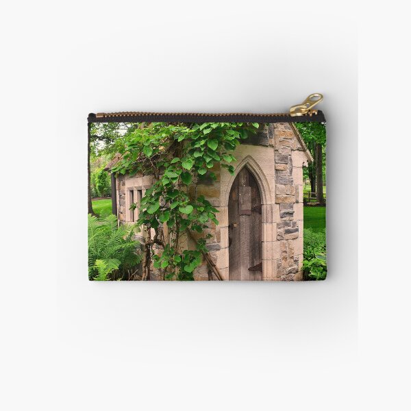 Item preview, Hippley Gardens Potting Shed designed and sold by LisaWootenPhoto.