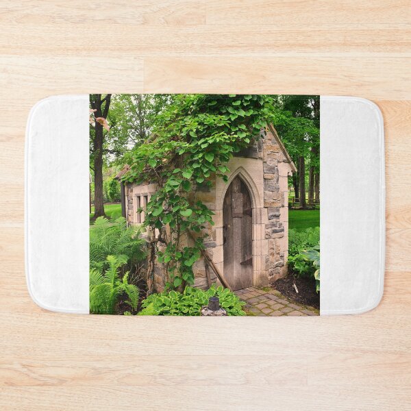 Item preview, Hippley Gardens Potting Shed designed and sold by LisaWootenPhoto.