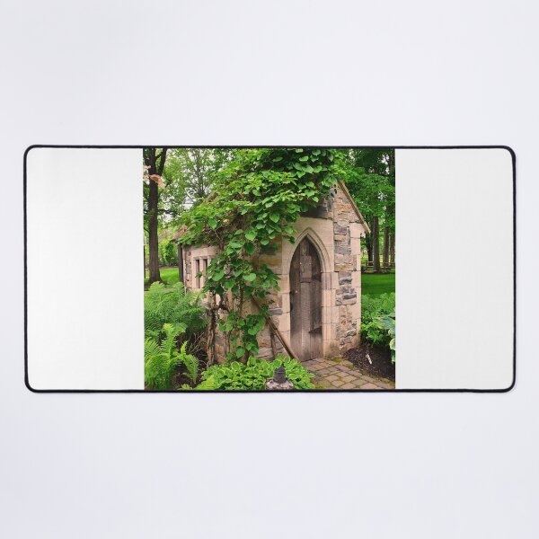 Item preview, Hippley Gardens Potting Shed designed and sold by LisaWootenPhoto.