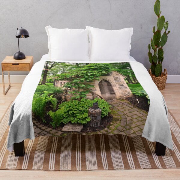 Item preview, Hippley Gardens Potting Shed designed and sold by LisaWootenPhoto.