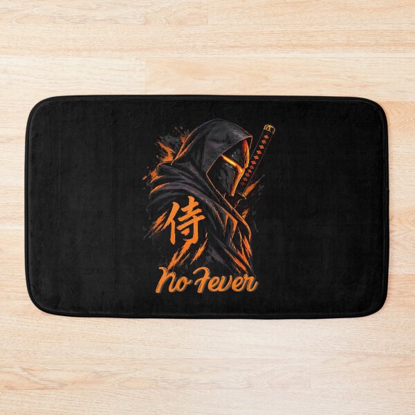 Item preview, No fever designed and sold by 4Dart.