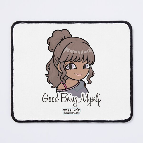 Item preview, Pastel Power Crew Good Being Myself designed and sold by P-L-Sardines.