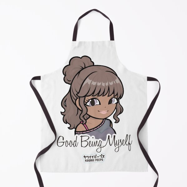 Item preview, Pastel Power Crew Good Being Myself designed and sold by P-L-Sardines.