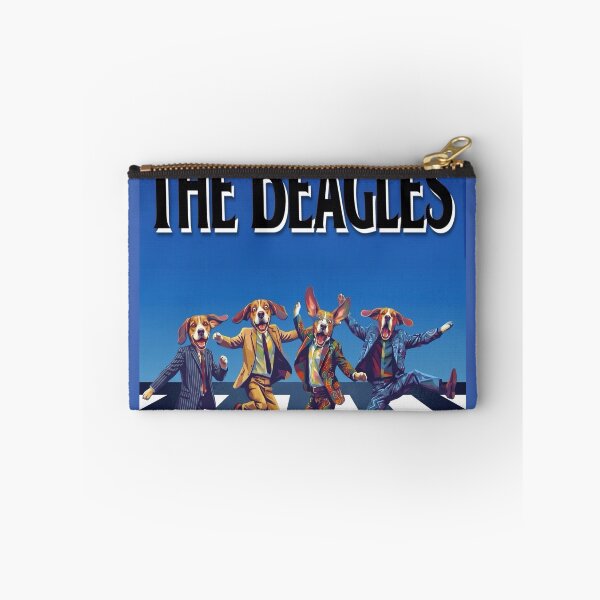 Item preview, The Beagles 15 designed and sold by randynash.