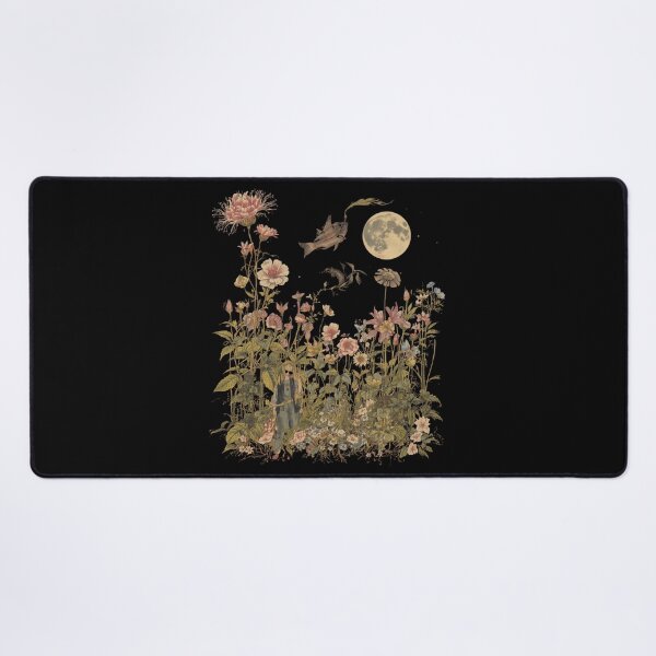 Item preview, Surreal Nature Vintage Botanical designed and sold by ChicTrendz.