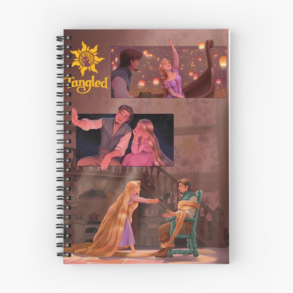 Item preview, Rapunzel designed and sold by PurplishArt.