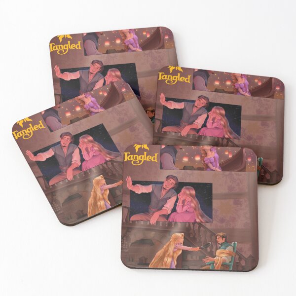Item preview, Rapunzel designed and sold by PurplishArt.