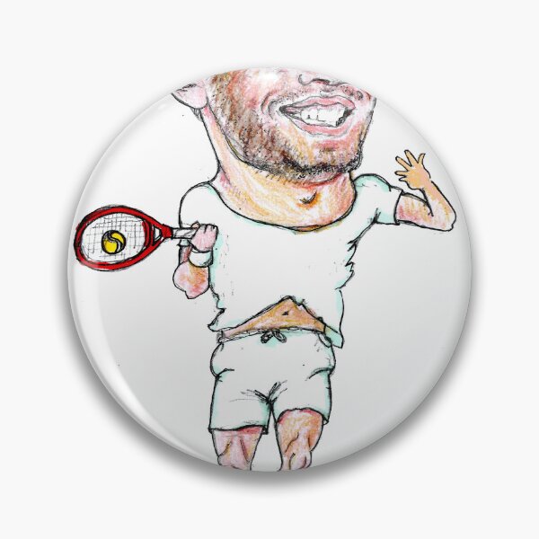 Item preview, Flavio Cabolli designed and sold by dizzycatbiz.